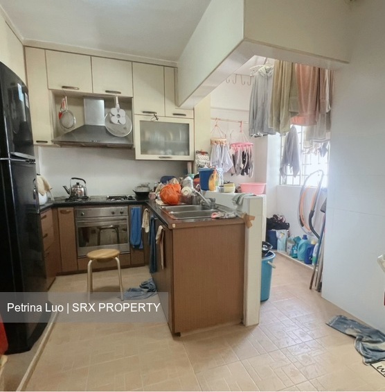 Blk 706 Jurong West Street 71 (Jurong West), HDB 5 Rooms #562950831